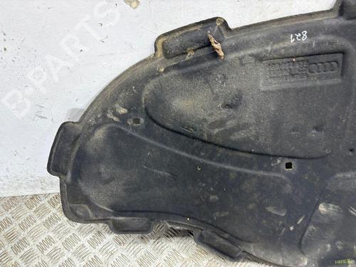 Upper protection AUDI A6 Allroad C7 (4GH, 4GJ) 3.0 TDI quattro | BP29569418M93 