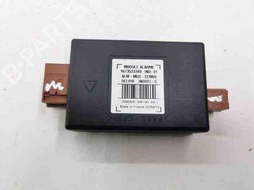 Used Electronic module PEUGEOT 308 SW I (4E_, 4H_) 1.6 HDi (109 hp) 28871209