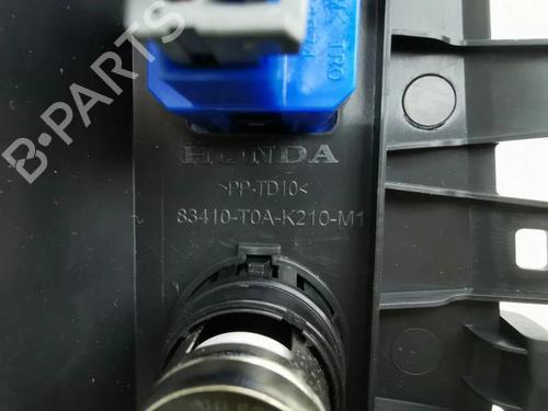 Electronic module HONDA CR-V III (RE_) 2.2 i-DTEC 4WD (RE6) | BP36196440M83 - Image 9