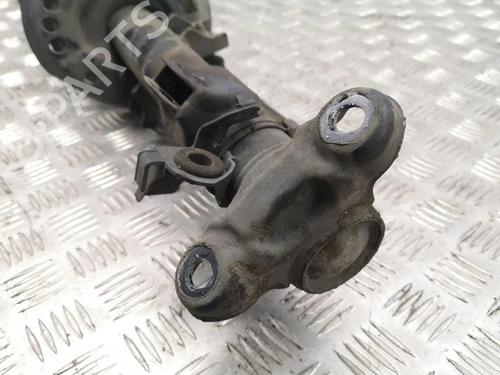 Left front shock absorber MERCEDES-BENZ E-CLASS (W212) E 220 CDI / BlueTEC (212.001, 212.002) | BP36064842M16 - Image 2
