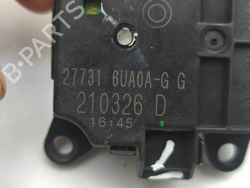 Electronic module NISSAN QASHQAI III (J12) 1.3 DIG-T | BP36350381M83 - Image 2