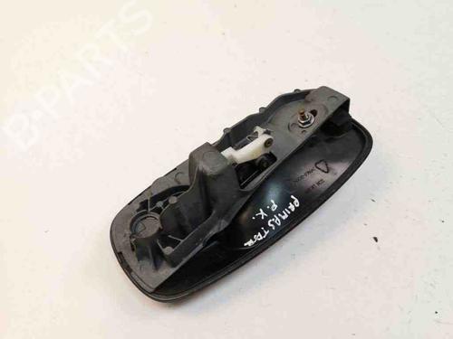 Rear left exterior door handle NISSAN PRIMASTAR Van (X83) 2.0 dCi 115 | BP28885533C130