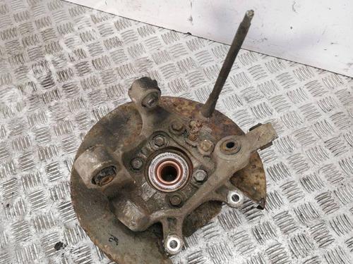 Right rear steering knuckle NISSAN 350Z Coupe (Z33) 3.5 (AAZ33) | BP28882505M28 