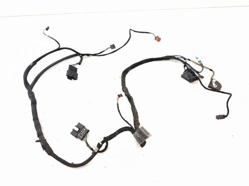 Used Wiring harness BMW 7 (E65, E66, E67) 730 d (218 hp) 29638676