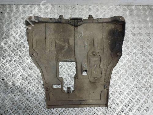 Upper protection MAZDA CX-7 (ER) 2.2 MZR-CD AWD (ER10A) | BP36188937M93 - Image 7