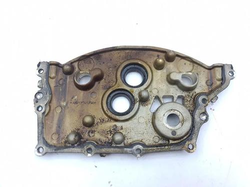 Timing cover PORSCHE CAYENNE (92A) 3.6 | BP28879789M123 - Image 6