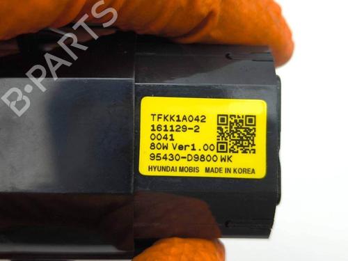 Switch KIA SPORTAGE V (NQ5) 1.6 T-GDI | BP28884139I30 