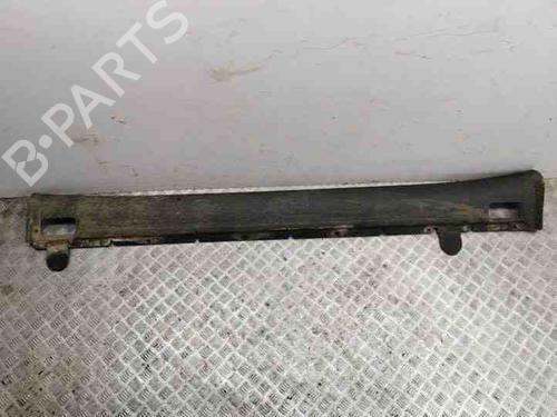 Jupe lateral gauche PORSCHE CAYENNE (92A) 3.0 Diesel (239 hp) 28855750