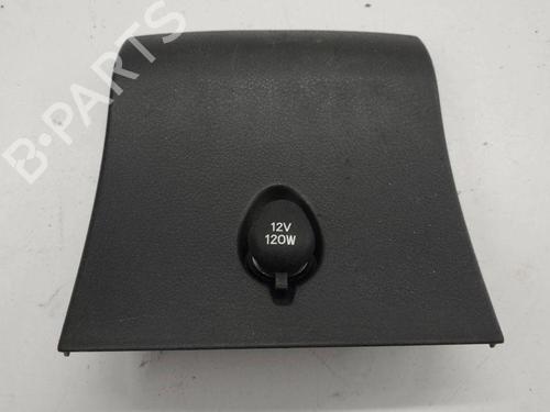 Used Electronic module OPEL ANTARA A (L07) 2.2 CDTi (163 hp) 28876615