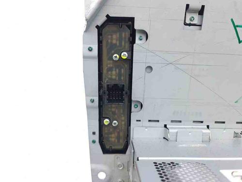 Electronic module MASERATI QUATTROPORTE V 4.2 | BP28878190M83 