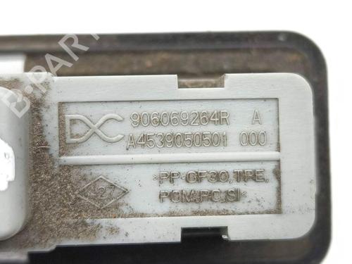 Switch RENAULT MEGANE IV Grandtour (K9A/M/N_) 1.2 TCe 130 (K9MR) | BP28880266I30 