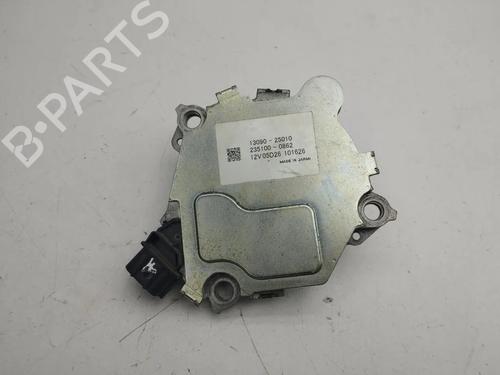 Electronic sensor TOYOTA RAV 4 V (_A5_, _H5_) 2.5 Hybrid (AXAH52) | BP36193206M84 - Image 4