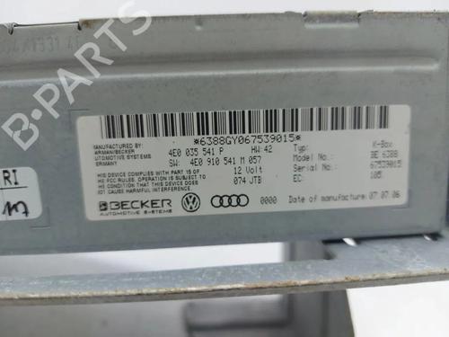 Electronic module AUDI Q7 (4LB) 3.0 TDI quattro | BP36208572M83 - Image 7
