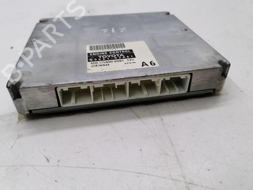 Engine control unit (ECU) TOYOTA COROLLA (_E12_) 2.0 D-4D (CDE120R, CDE120L_) | BP33866212M57 - Image 4