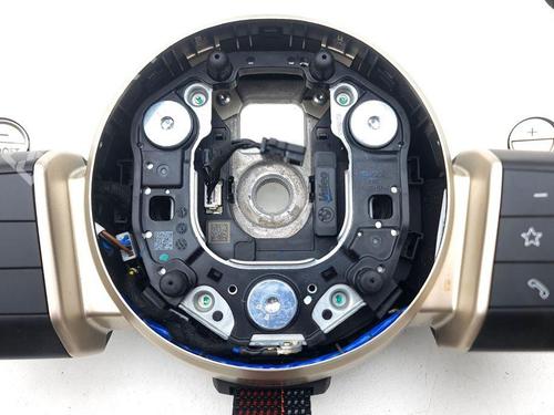 Steering wheel MINI MINI (F56) Cooper S | BP28883640C49 
