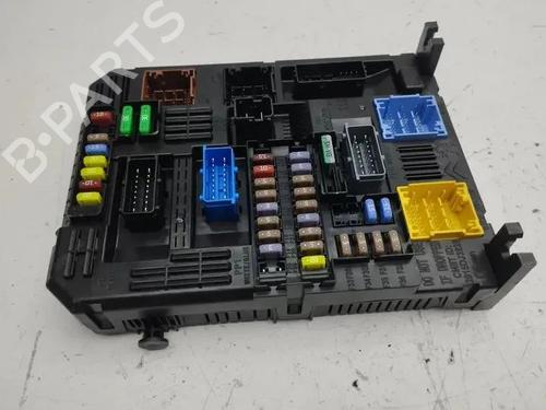 Fuse box CITROËN C4 III (BA_, BB_, BC_) ë-C4 (BCZKXC, BZCKSC) | BP28865161E1 - Image 6