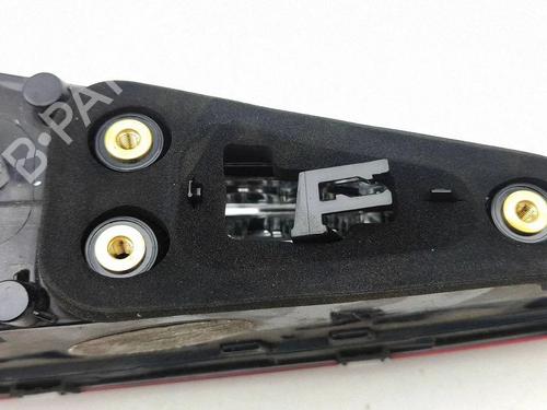 Left tailgate light SKODA ENYAQ iV Coupe (5AC) RS | BP38244600C79 - Image 10