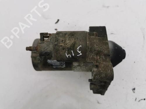 Starter PEUGEOT 508 I (8D_) 1.6 HDi | BP36201829M8 - Image 2