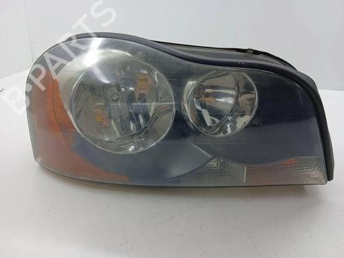 Used Right headlight Right headlight 33252372 33252372