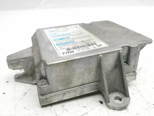ECU airbags HONDA ACCORD VIII (CU) 2.2 i-DTEC (CU3) | BP28872953M53 