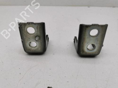 Dørhængsel/Dørbegrænser CITROËN C4 CACTUS 1.6 HDi 90 | BP38250955C146 - Image 4