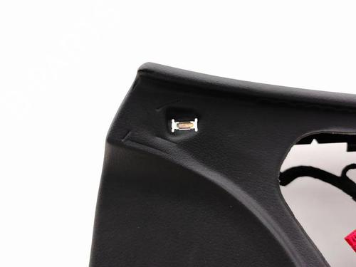 Front right panel AUDI A6 C7 Avant (4G5, 4GD) 3.0 TDI quattro | BP36084955C59 - Image 2