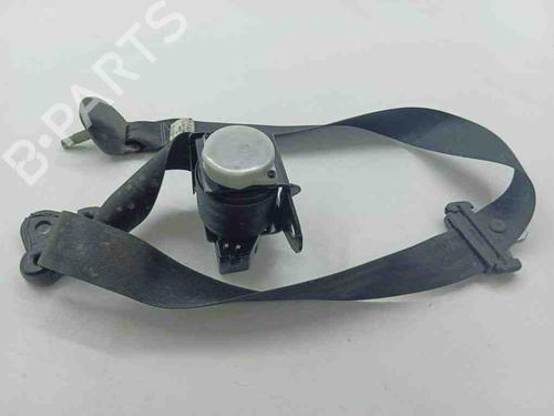 Used Rear right seatbelt CHRYSLER VOYAGER IV (RG, RS) 2.8 CRD (150 hp) 28885883