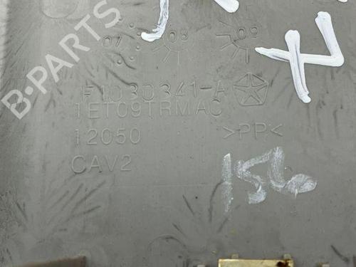 Module électronique CHRYSLER VOYAGER II (ES) 2.5 TD | BP28871024M83