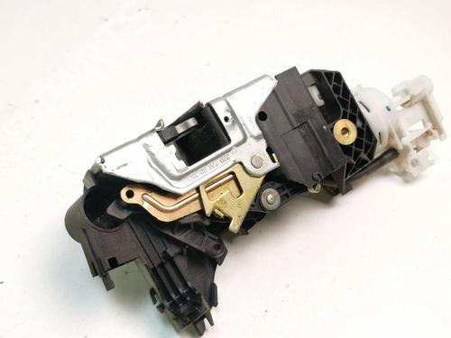 Front right lock MERCEDES-BENZ S-CLASS (W220, V220) S 320 CDI (220.026, 220.126) | BP28902949C97 