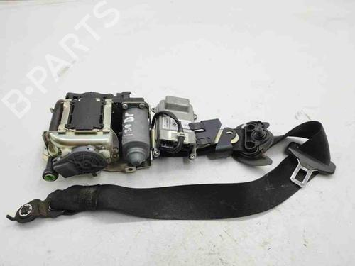 Front right seatbelt MERCEDES-BENZ C-CLASS (W204) C 220 CDI (204.002) | BP28906173I25 
