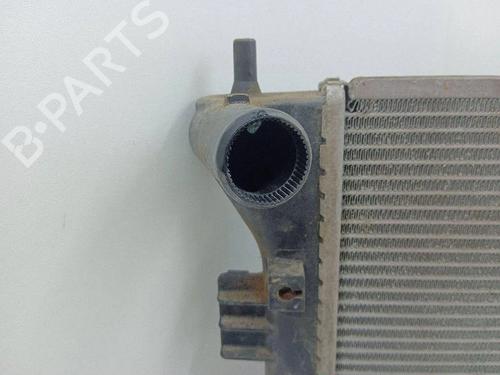 Water radiator HYUNDAI i30 Coupe 1.6 CRDi | BP38248008M31  - Image 5