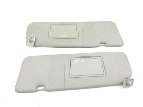 Used Left sun visor Left sun visor 36348765 36348765