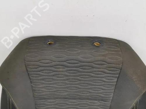 Right front seat OPEL ZAFIRA TOURER C (P12) 2.0 CDTi (75) | BP28851461C16 