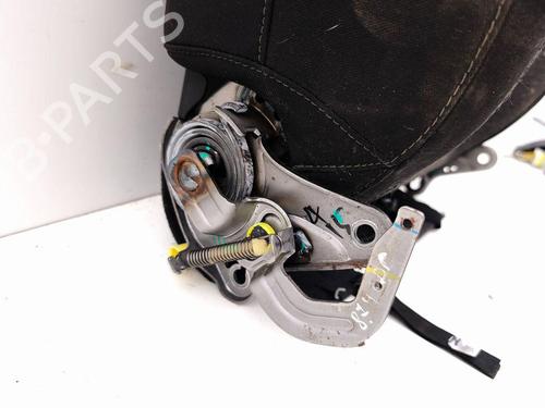 Right front seat HYUNDAI KONA (OS, OSE, OSI) EV | BP30107458C16 