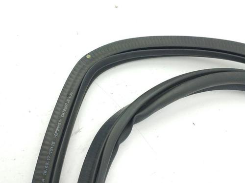 Rubber door seal AUDI Q2 (GAB, GAG) 30 TFSI | BP28898861C142 