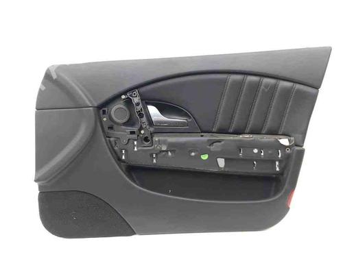 Used Front left panel MASERATI QUATTROPORTE V 4.2 (400 hp) 28881746