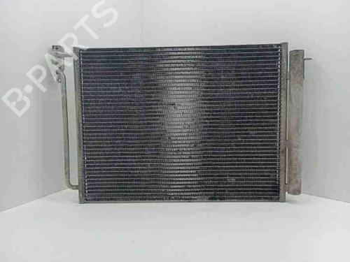 Used AC radiator BMW X5 (E53) 4.4 i (320 hp) 28849771