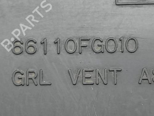Air vent SUBARU FORESTER (SH_) 2.0 D AWD (SHH, SHD, SHN) | BP28871785I21 