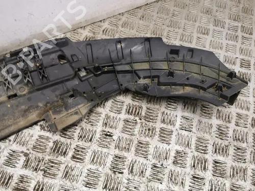 Front bumper spoiler AUDI Q2 (GAB, GAG) 1.0 TFSI | BP28860076C153 