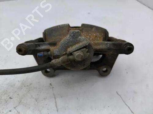 Left front brake caliper AUDI Q3 (F3B) 35 TFSI | BP28861102M105 - Image 4