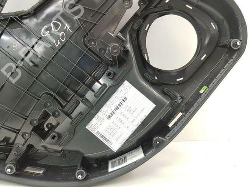 Rear right panel AUDI A7 Sportback (4GA, 4GF) 3.0 TDI quattro | BP28847480C61 