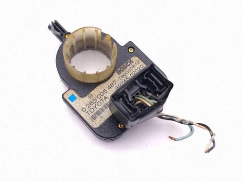 Used Electronic sensor Electronic sensor TOYOTA COROLLA Verso (ZER_, ZZE12_, R1_) 2.2 D-4D (AUR10_, AUR10R) (177 hp) 40604202 40604202
