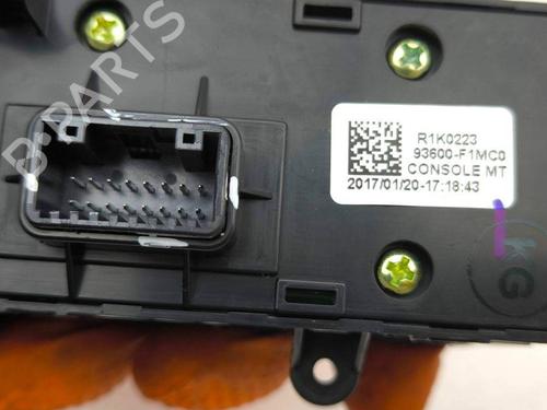 Switch KIA SPORTAGE V (NQ5) 1.6 T-GDI | BP28884162I30 