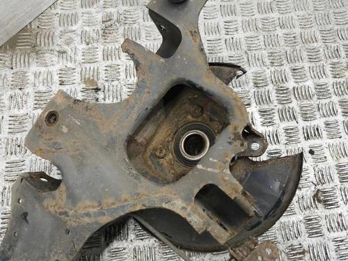 Left rear steering knuckle VOLVO XC60 I SUV (156) D5 | BP28900498M27 
