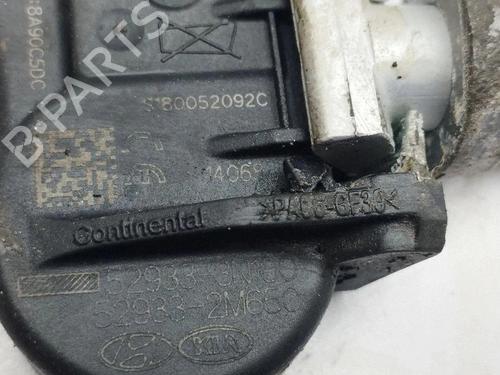 Electronic sensor HYUNDAI i30 Coupe 1.6 CRDi | BP38252392M84 - Image 5