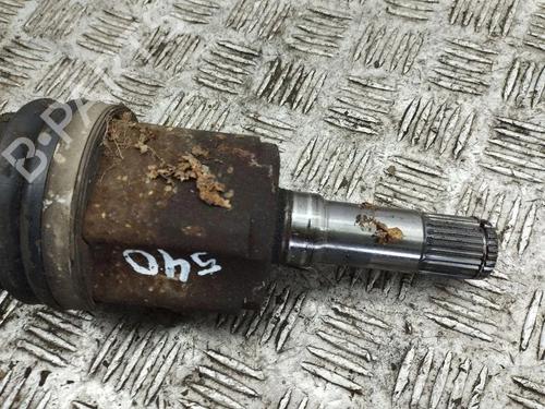 Left front driveshaft SAAB 9-3 Estate (E50) 1.9 TiD | BP40192036M38 - Image 7
