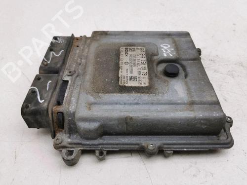 Engine control unit (ECU) MERCEDES-BENZ M-CLASS (W164) ML 320 CDI 4-matic (164.122) | BP40210833M57  - Image 5