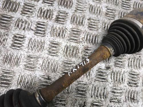 Left front driveshaft MERCEDES-BENZ A-CLASS (W169) A 180 CDI (169.007, 169.307) | BP40290861M38 - Image 4