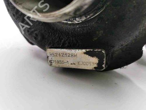 Turbocharger/Supercharger CHRYSLER GRAND VOYAGER V (RT) 2.8 CRD | BP28903767M71