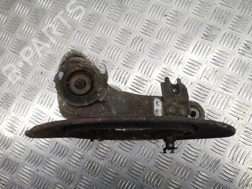 Left rear steering knuckle HONDA CR-V IV (RM_) 2.2 i-DTEC AWD (RE6) | BP37404777M27 - Image 4
